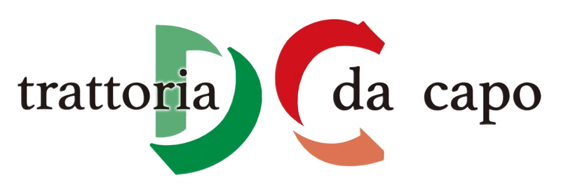 TRATTORIA DA・CAPO